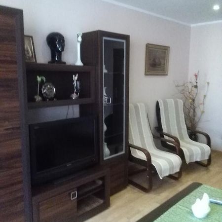 Apartament Kasprusie 65M2 Zakopane Eksteriør bilde