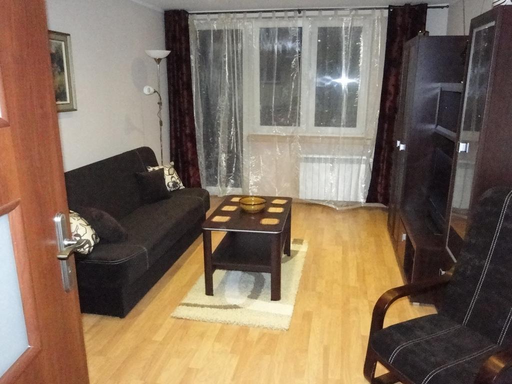 Apartament Kasprusie 65M2 Zakopane Rom bilde