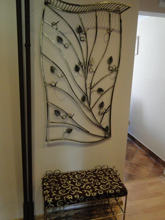 Apartament Kasprusie 65M2 Zakopane Rom bilde