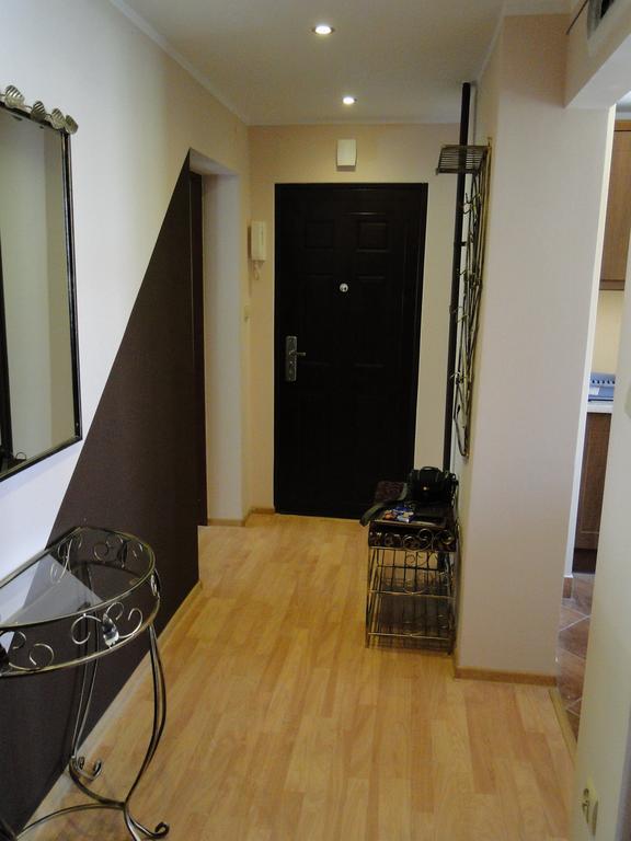 Apartament Kasprusie 65M2 Zakopane Rom bilde