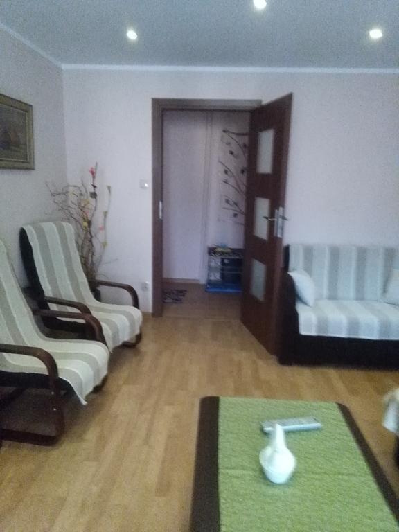 Apartament Kasprusie 65M2 Zakopane Eksteriør bilde